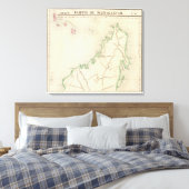 Madagaskar Afrika 55 Leinwanddruck (Insitu (Schlafzimmer))