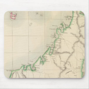 Madagaskar Afrika 55 Mousepad