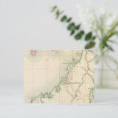 Madagaskar Afrika 55 Postkarte (Stehend Vorderseite)