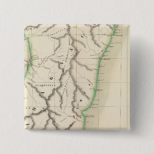 Madagaskar Afrika 56 Button (Vorderseite)