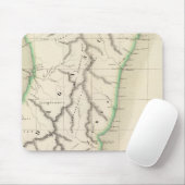 Madagaskar Afrika 56 Mousepad (Mit Mouse)