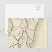 Madagaskar Afrika 56 Postkarte (Vorne/Hinten)