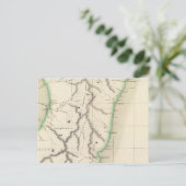 Madagaskar Afrika 56 Postkarte (Stehend Vorderseite)