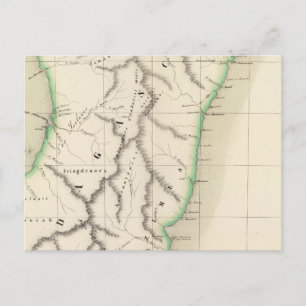Madagaskar Afrika 56 Postkarte