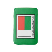 Madagaskar Badematte (Vorderseite Vertikal)