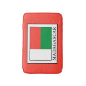 Madagaskar Badematte (Vorderseite Vertikal)