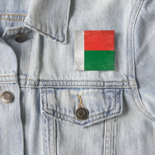 Madagaskar Button (Beispiel)