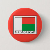 Madagaskar Button (Vorderseite)