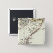 Madagaskar Button (Vorne & Hinten)