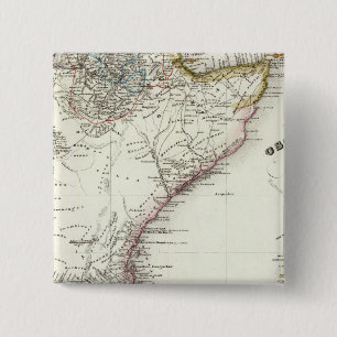 Madagaskar Button