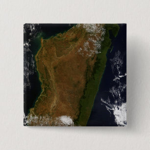 Madagaskar Button