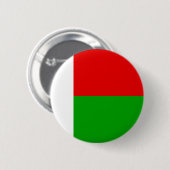 Madagaskar Button (Vorne & Hinten)