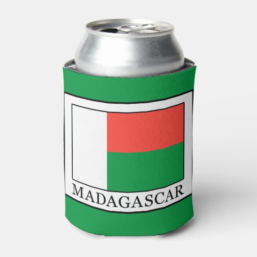 Madagaskar Dosenkühler (Kanne Vorderseite)
