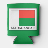Madagaskar Dosenkühler (Vorderseite)