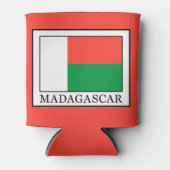 Madagaskar Dosenkühler (Vorderseite)