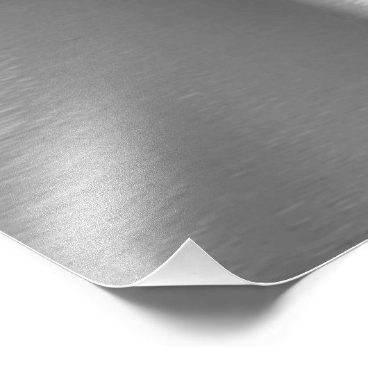 Madagaskar-Flagge Fotodruck (Ecke)