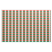 Madagaskar-Flagge Stoff (Yard (91,4 cm))