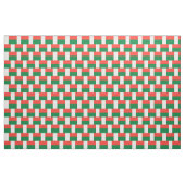 Madagaskar-Flagge Stoff (Yard (91,4 cm))
