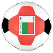 Madagaskar Fußball (Gedreht)