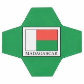 Madagaskar Fußball (Flach)
