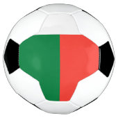 Madagaskar Fußball (Gedreht)