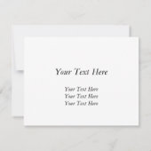 Madagaskar Giant Day Gecko Ankündigung (Rückseite)