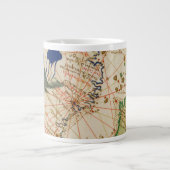 Madagaskar Jumbo-Tasse (Vorderseite)