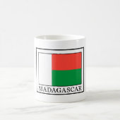 Madagaskar Kaffeetasse (Mittel)