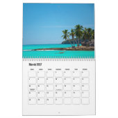 Madagaskar Kalender (Mär 2027)