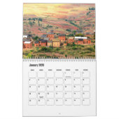 Madagaskar Kalender (Jan 2026)