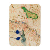 Madagaskar Magnet (Vertikal)