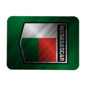 Madagaskar Magnet (Horizontal)