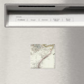 Madagaskar Magnet (In Situ (Geschirrspüler))