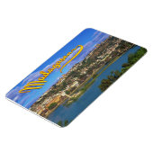 Madagaskar Magnet (Linke Seite)