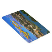 Madagaskar Magnet (Rechte Seite)