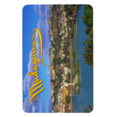 Madagaskar Magnet (Vertikal)