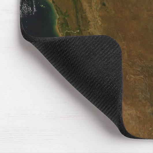 Madagaskar Mousepad (Ecke)