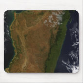 Madagaskar Mousepad (Vorne)