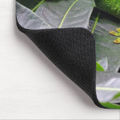 Madagaskar Mousepad (Ecke)