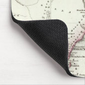 Madagaskar Mousepad (Ecke)