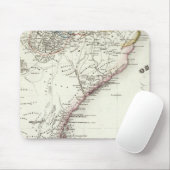 Madagaskar Mousepad (Mit Mouse)