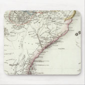 Madagaskar Mousepad (Vorne)