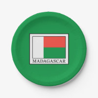 Madagaskar