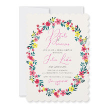 Madagaskar Pink Periwinkle Blume Brautparty