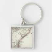 Madagaskar Schlüsselanhänger (Vorne)