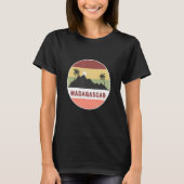 Madagaskar T-Shirt (Vorderseite)