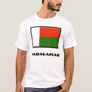 Madagaskar-T - Shirt