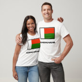 Madagaskar-T - Shirt (Unisex)