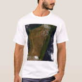 Madagaskar T-Shirt (Vorderseite)