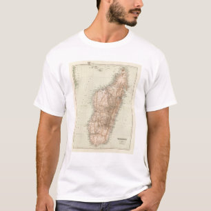 Madagaskar T-Shirt
